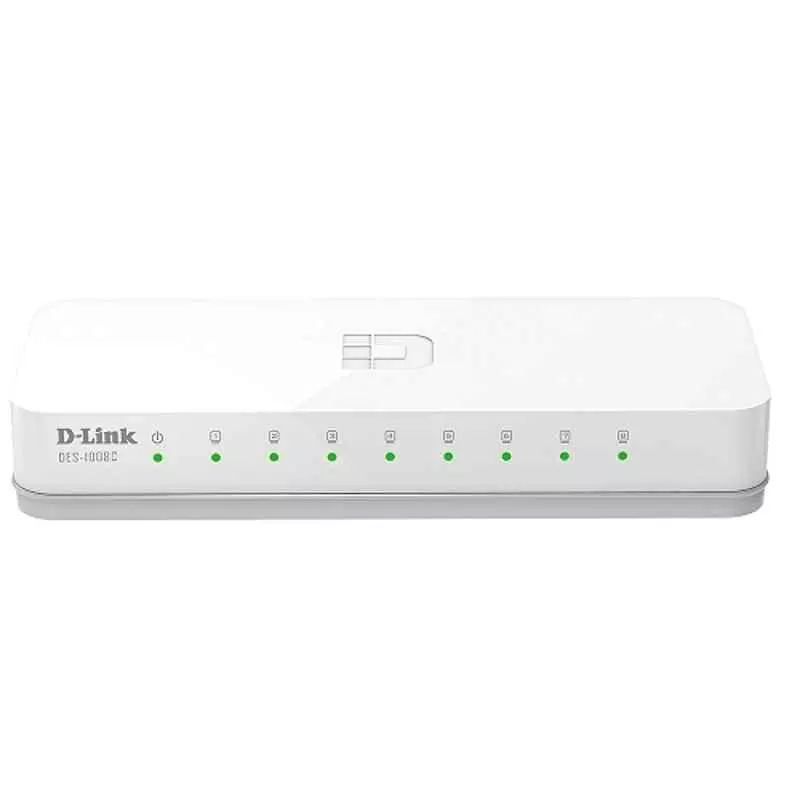 D-Link Switch