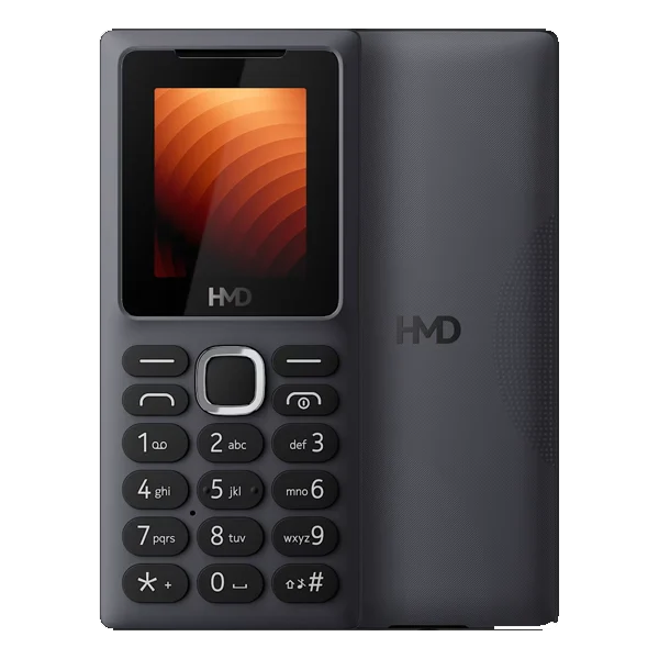 HMD Phone