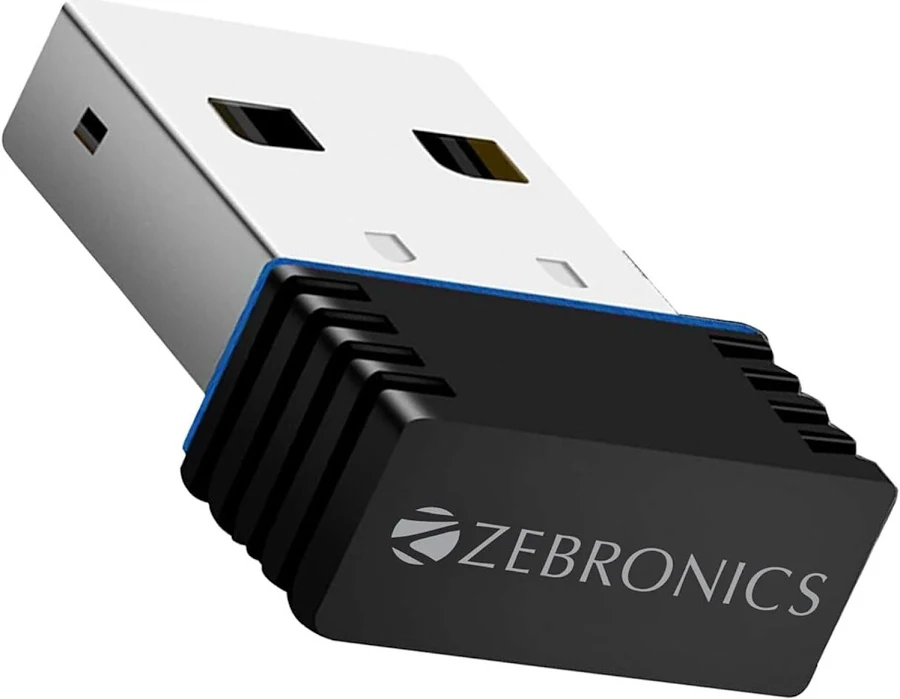 Zebronics WiFi