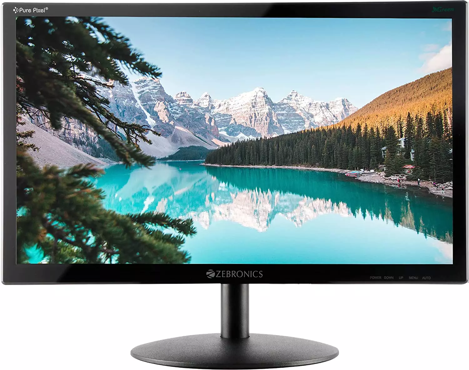 Zebstar Monitor