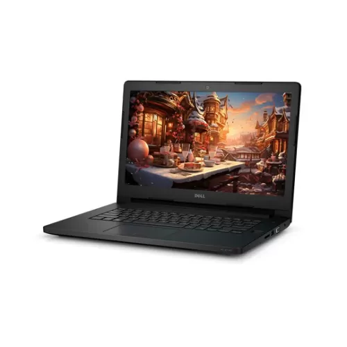 Dell Laptop 3460