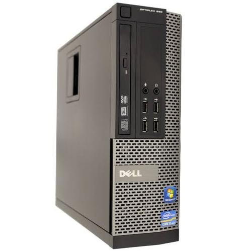 Dell SFF Desktop