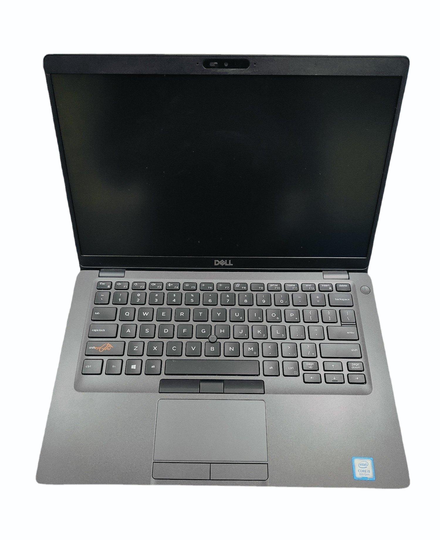 Dell Latitude 5400